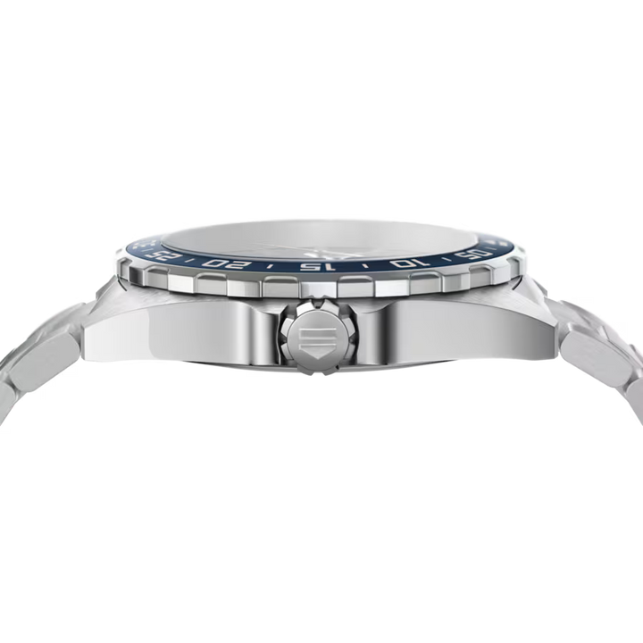 TAG Heuer Formula 1 Date Quartz 43 mm WAZ1010.BA0842