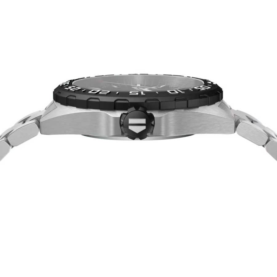 TAG Heuer Formula 1 Date  Quartz 41 mm WAZ1110.BA0875
