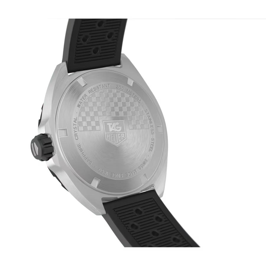 TAG Heuer Formula 1 41 mm WAZ1110.FT8023