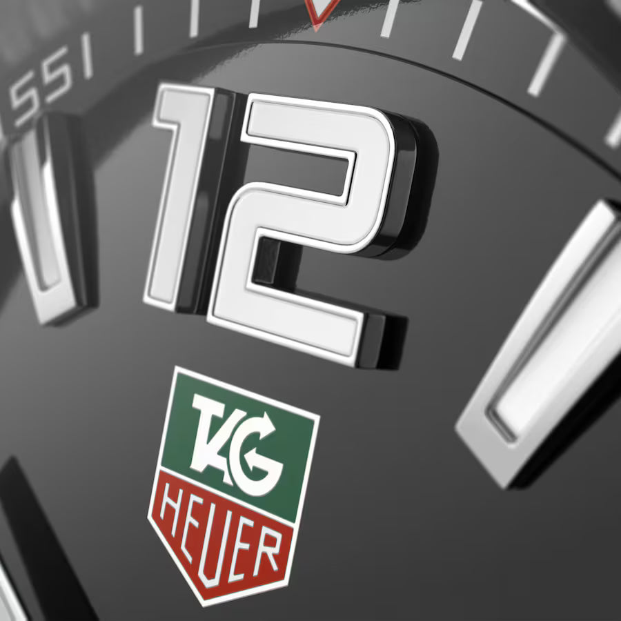 TAG Heuer Formula 1 41 mm WAZ1110.FT8023