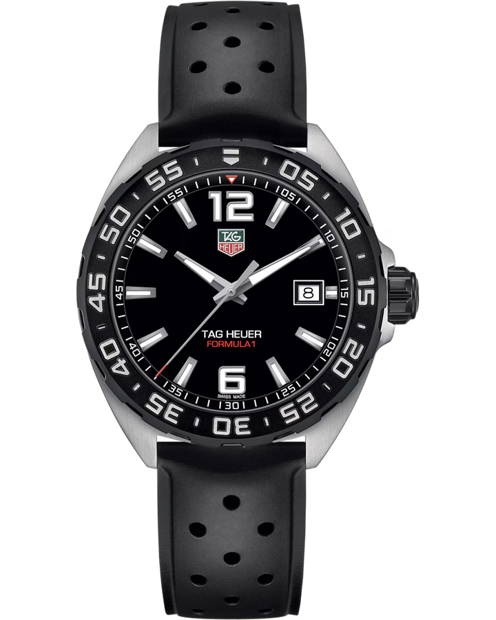 TAG Heuer Formula 1 41 mm WAZ1110.FT8023