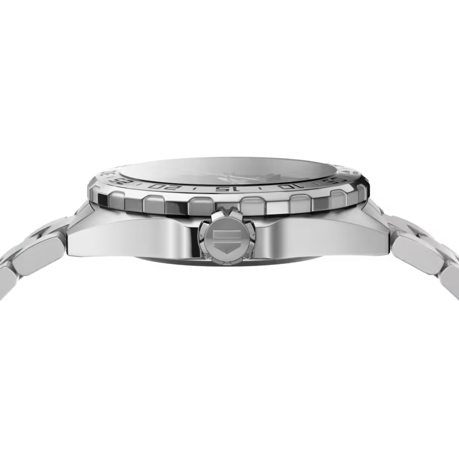 TAG Heuer Formula 1 Date Quartz 41 mm WAZ1112.BA0875