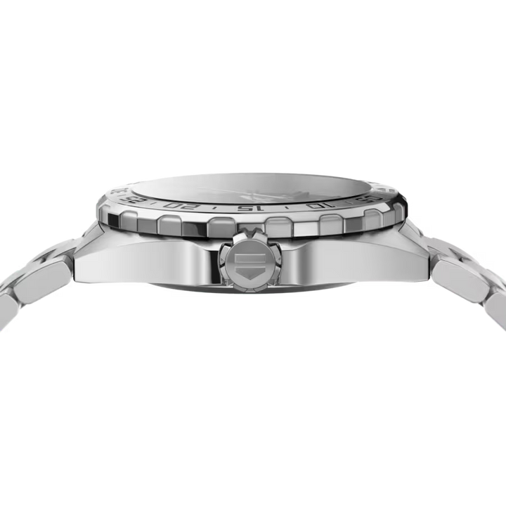 TAG Heuer Formula 1 Date Quartz 41 mm WAZ1112.BA0875