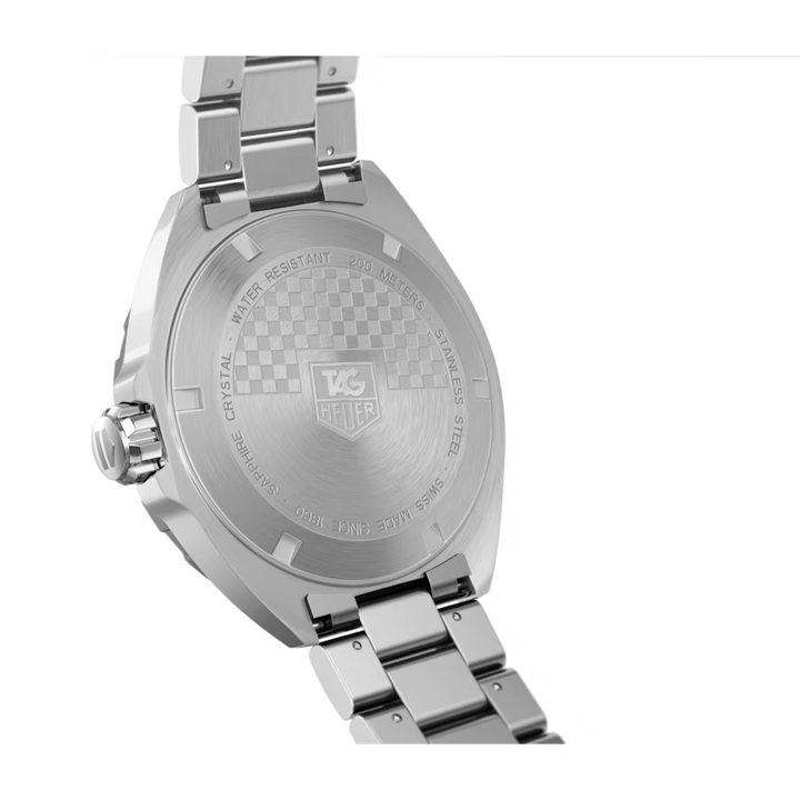 TAG Heuer Formula 1 Quartz 41mm WAZ1118.BA0875