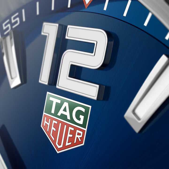 TAG Heuer Formula 1 Quartz 41mm WAZ1118.BA0875