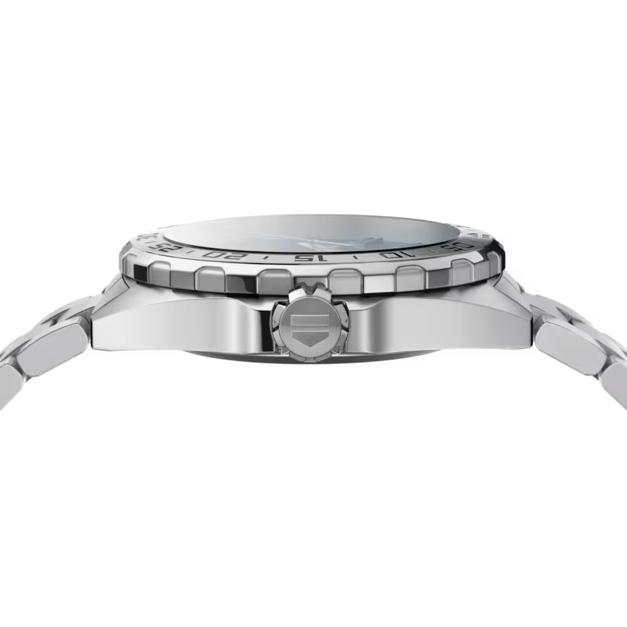 TAG Heuer Formula 1 Quartz 41mm WAZ1118.BA0875