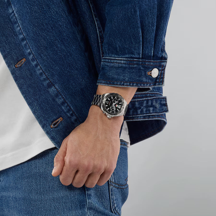 TAG Heuer Formula 1 Chronograph 41 mm WAZ111A.BA0875