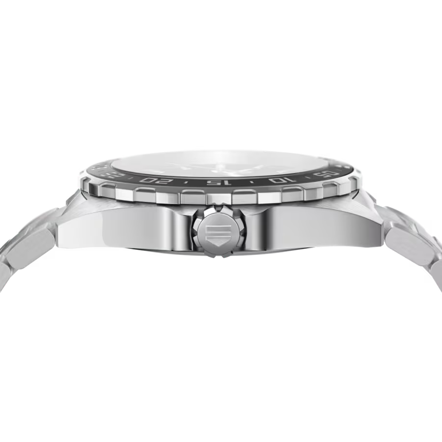 TAG Heuer Formula 1 Automatic 43 mm WAZ2011.BA0842