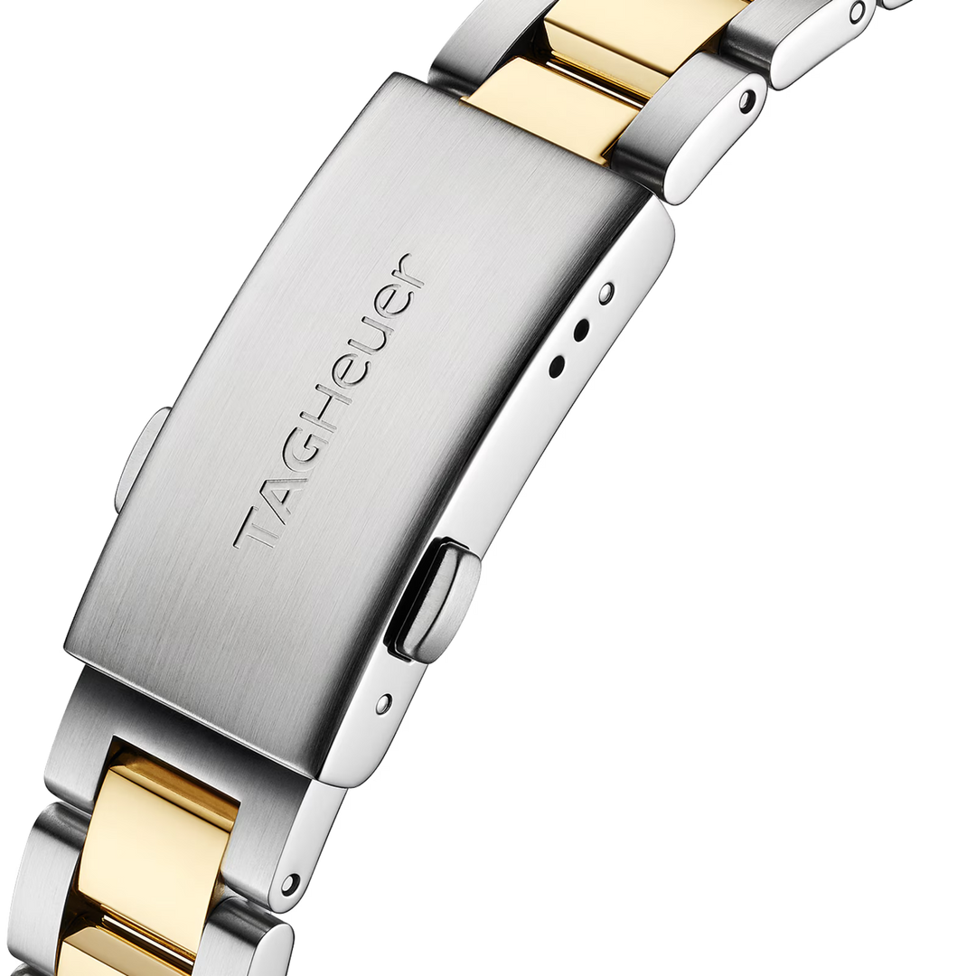 TAG Heuer Aquaracer Date 32 mm WBD1320.BB0320 – product image 3