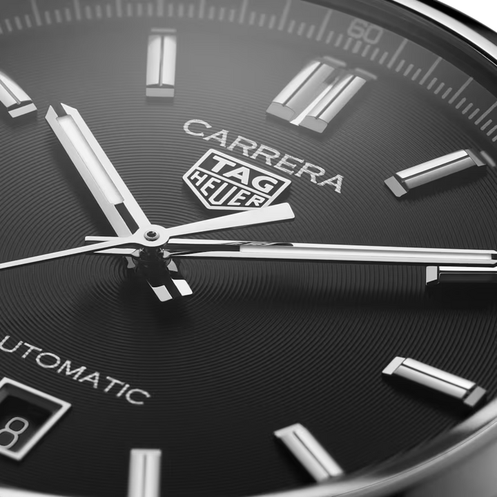 TAG Heuer Carrera Date Automatic 39 mm WBN2110.BA0639
