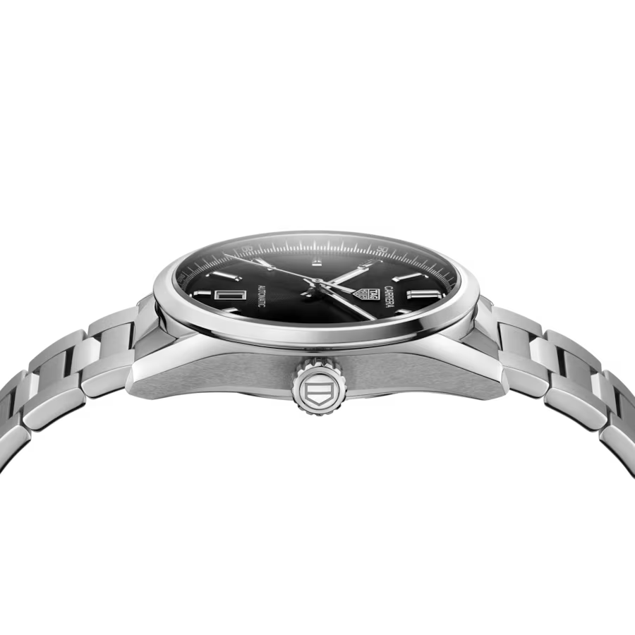 TAG Heuer Carrera Date Automatic 39 mm WBN2110.BA0639