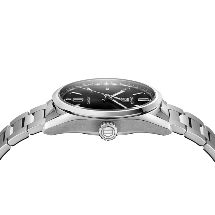 TAG Heuer Carrera Date Automatic 39 mm WBN2110.BA0639