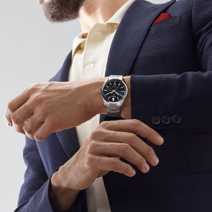 TAG Heuer Carrera Date Automatic 39 mm WBN2110.BA0639