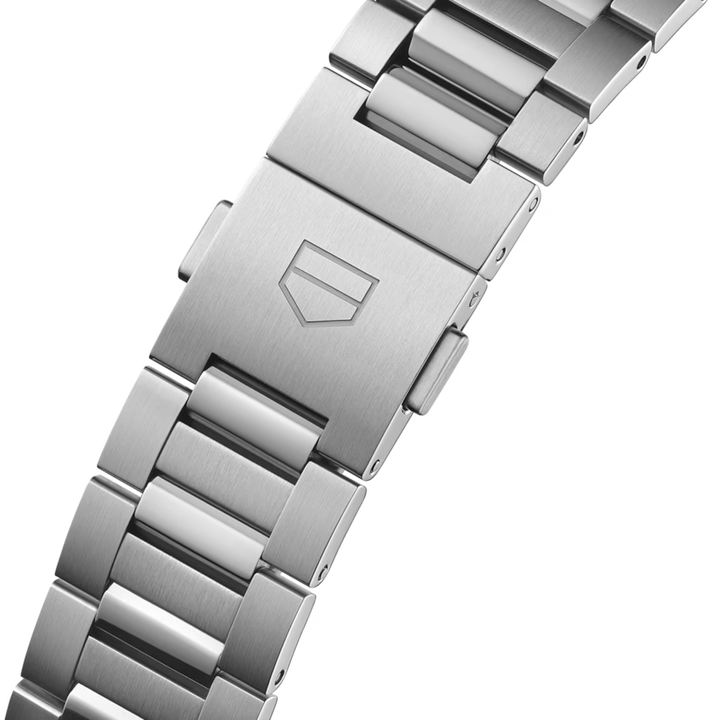 TAG Heuer Carrera Date Automatic 39 mm WBN2111.BA0639