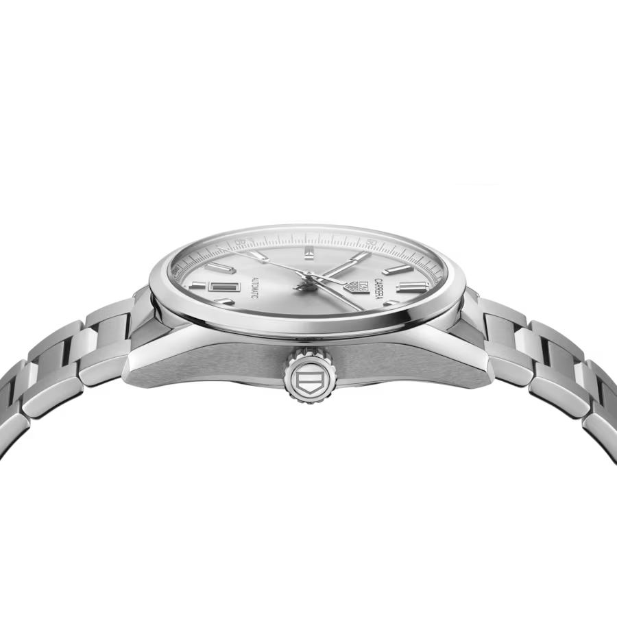 TAG Heuer Carrera Date Automatic 39 mm WBN2111.BA0639