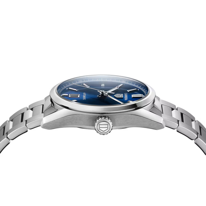 TAG Heuer Carrera Date Automatic 39 mm WBN2112.BA0639