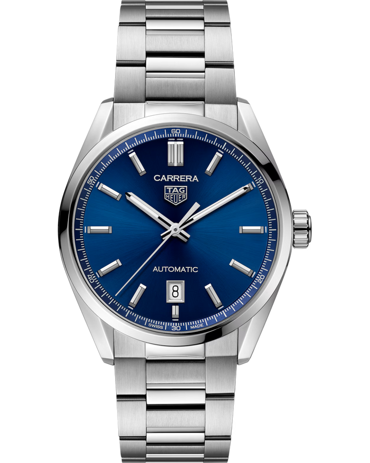 TAG Heuer Carrera Date Automatic 39 mm WBN2112.BA0639