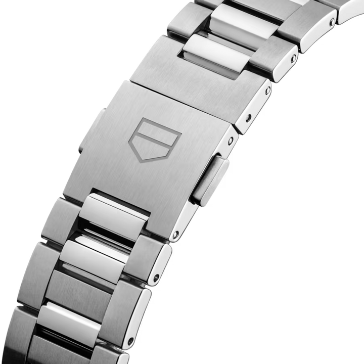 TAG Heuer Carrera Date Automatic Steel 36 mm WBN2311.BA0001