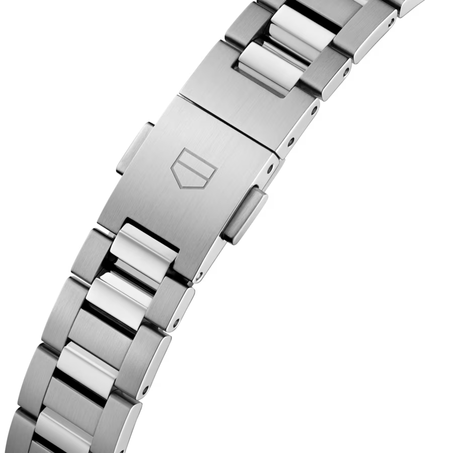 TAG Heuer Carrera Date Automatic Steel 29 mm WBN2412.BA0621