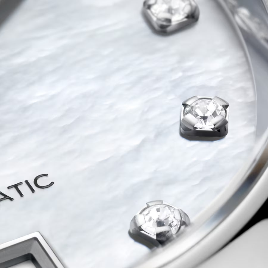 TAG Heuer Carrera Date Automatic Steel 29 mm WBN2412.BA0621