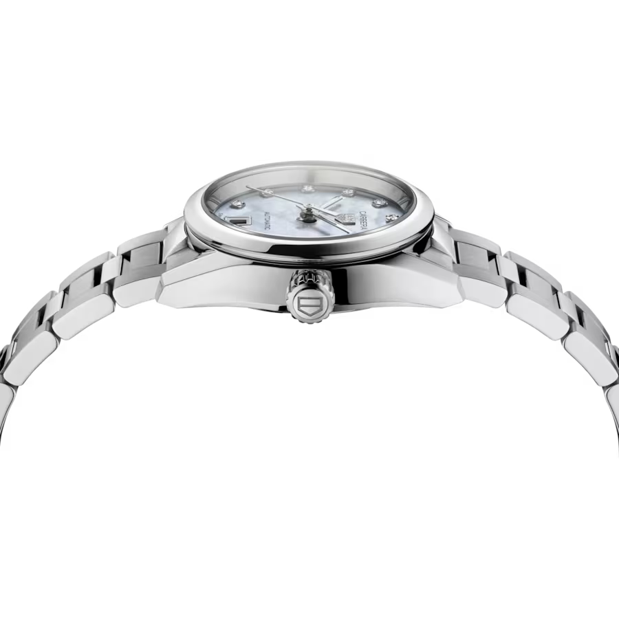 TAG Heuer Carrera Date Automatic Steel 29 mm WBN2412.BA0621