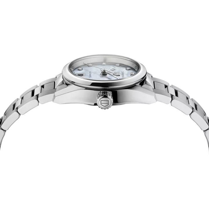 TAG Heuer Carrera Date Automatic Steel 29 mm WBN2412.BA0621