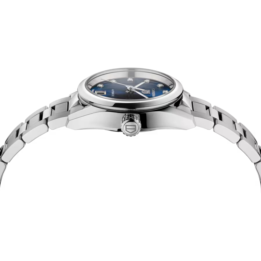 TAG Heuer Carrera Date Automatic Steel 29 mm WBN2413.BA0621