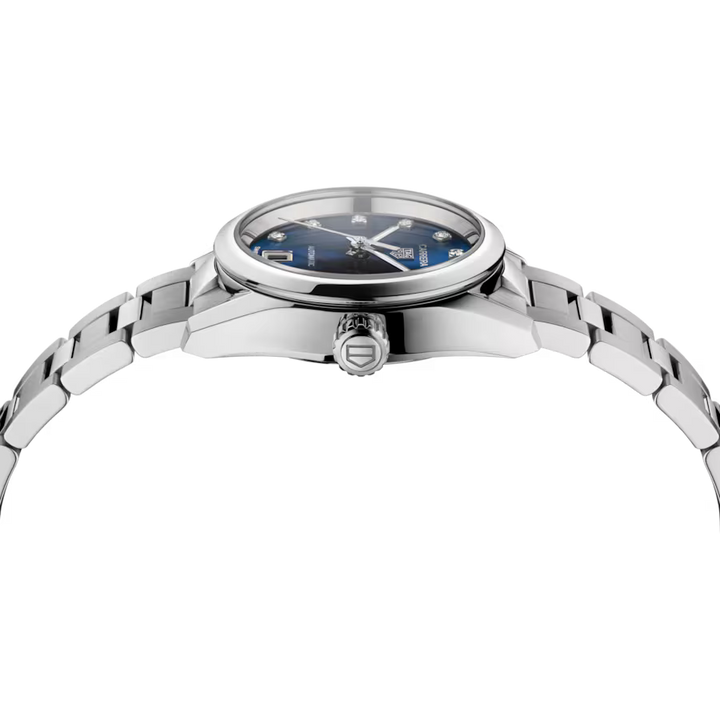 TAG Heuer Carrera Date Automatic Steel 29 mm WBN2413.BA0621