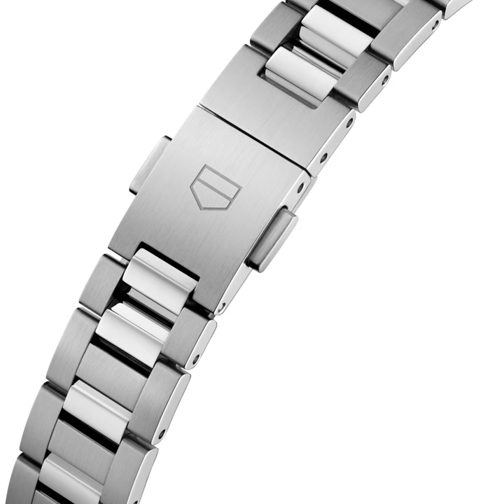 TAG Heuer Carrera Date Automatic Steel 29 mm WBN2414.BA0621