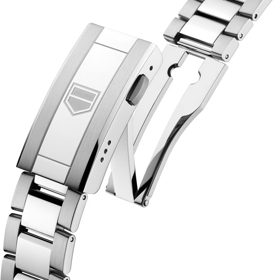 TAG Heuer Aquaracer Professional 200 Solargraph 40 mm WBP1118.BA0047