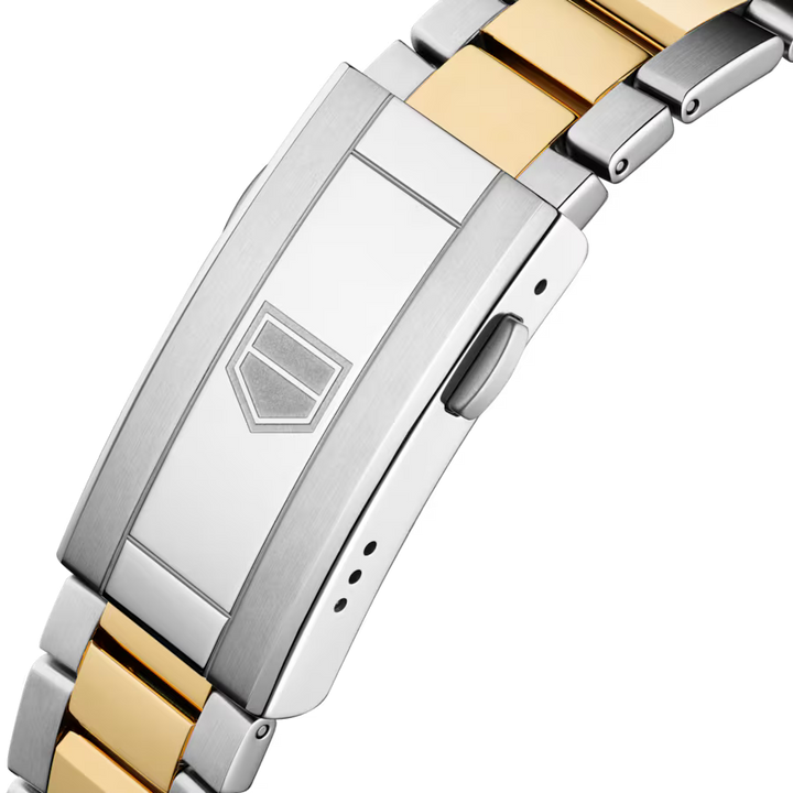TAG Heuer Aquaracer Professional 200 Solargraph 40 mm WBP1120.BB0002