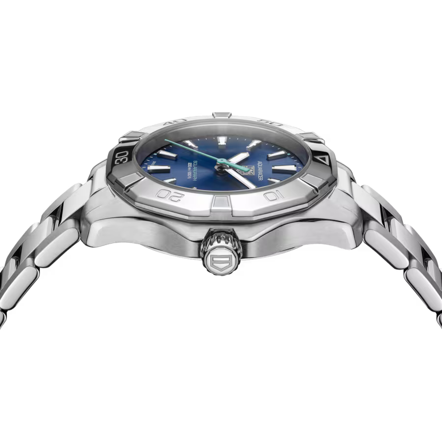 TAG Heuer Aquaracer Professional 200 Solargraph 34 mm WBP1311.BA0005