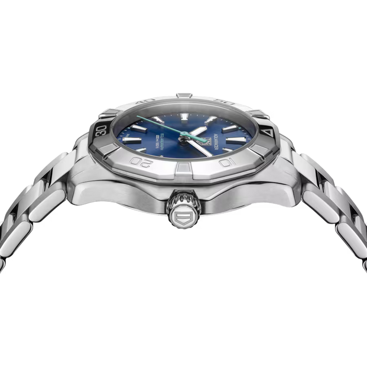 TAG Heuer Aquaracer Professional 200 Solargraph 34 mm WBP1311.BA0005
