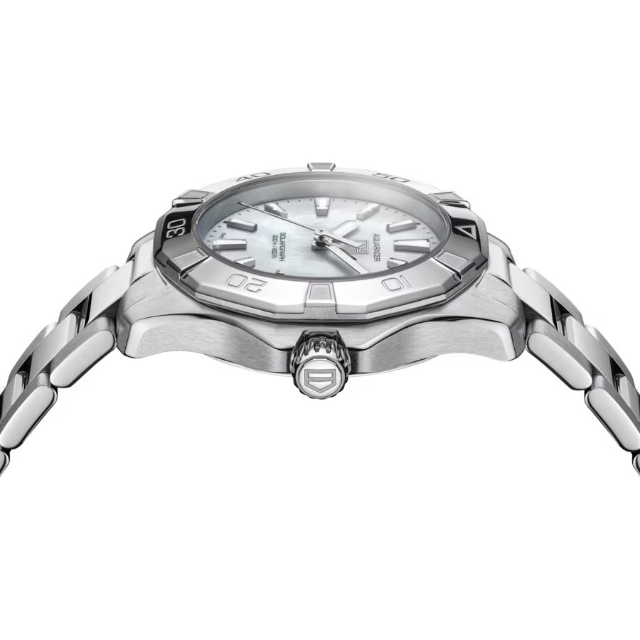 TAG Heuer Aquaracer Professional 200 Solargraph 34 mm WBP1312.BA0005