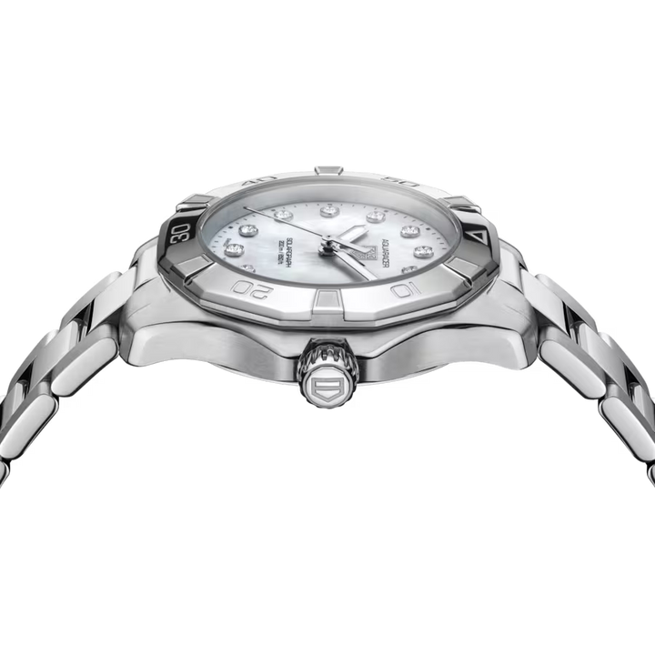 TAG Heuer Aquaracer Professional 200 Solargraph 34 mm WBP1313.BA0005