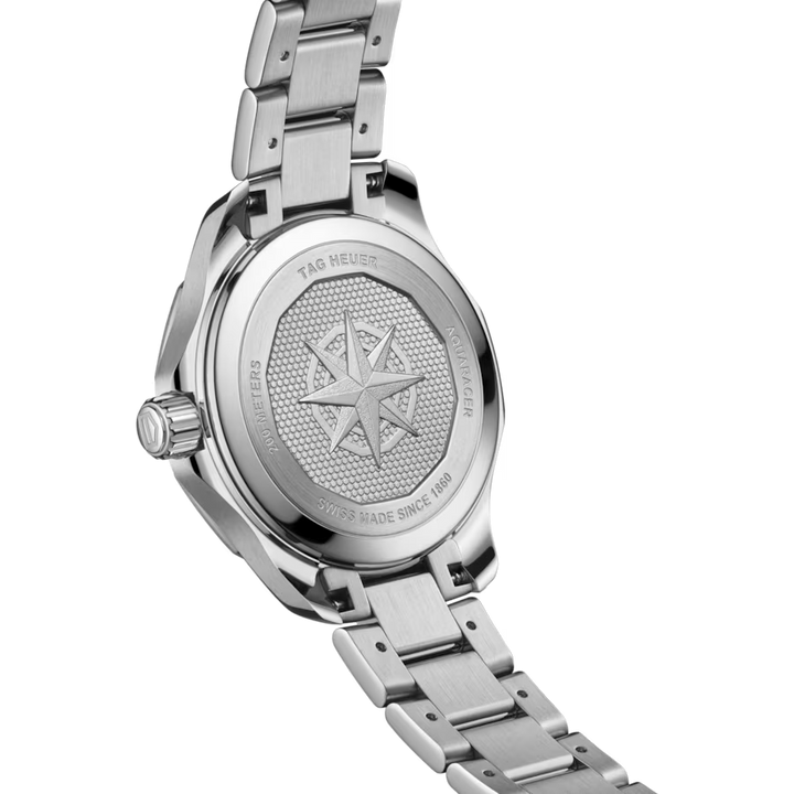 TAG Heuer Aquaracer Professional 200 Solargraph 34 mm WBP1314.BA0005