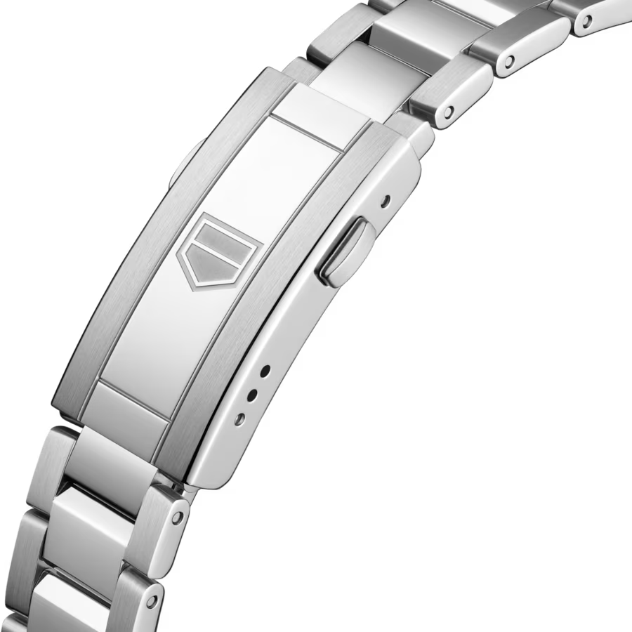 TAG Heuer Aquaracer Professional 200 Solargraph 34 mm WBP1314.BA0005
