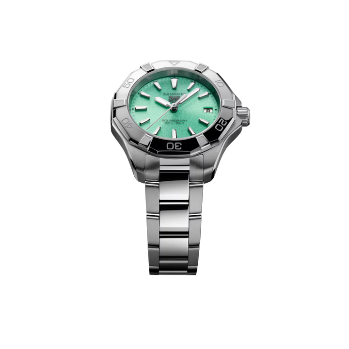 TAG Heuer Aquaracer Professional 200 Solargraph 34 mm WBP1315.BA0005