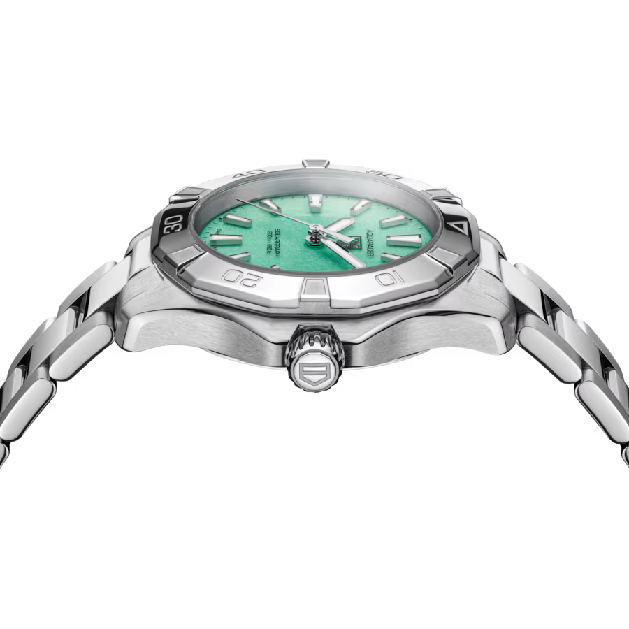 TAG Heuer Aquaracer Professional 200 Solargraph 34 mm WBP1315.BA0005