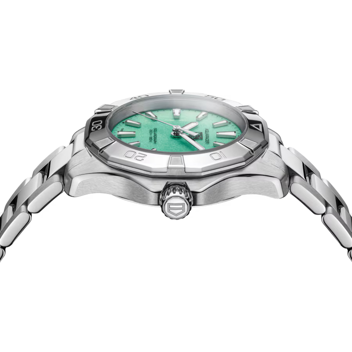 TAG Heuer Aquaracer Professional 200 Solargraph 34 mm WBP1315.BA0005
