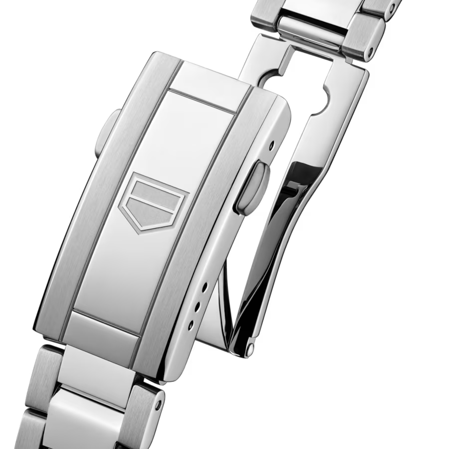 TAG Heuer Aquaracer Professional 200 Solargraph 34 mm WBP1318.BA0005
