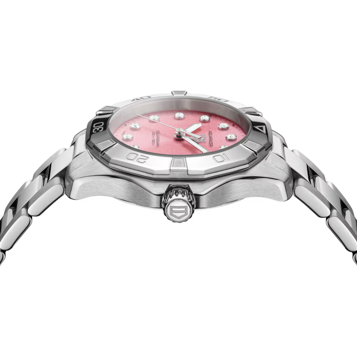 TAG Heuer Aquaracer Professional 200 Solargraph 34 mm WBP1318.BA0005