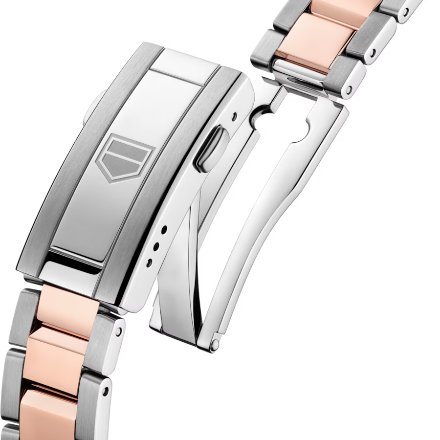 TAG Heuer Aquaracer Professional 200 Solargraph 34 mm WBP1324.BB0005