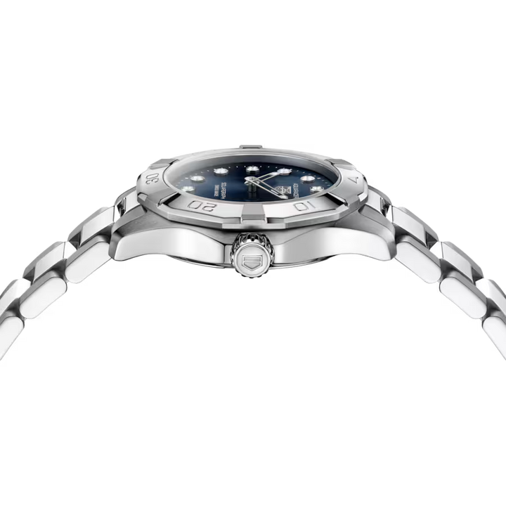 TAG Heuer Aquaracer Professional 100 Solargraph 28 mm WBP141E.BA0049