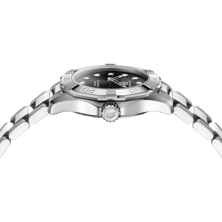 TAG Heuer Aquaracer Professional 100 Solargraph 28 mm WBP141G.BA0049
