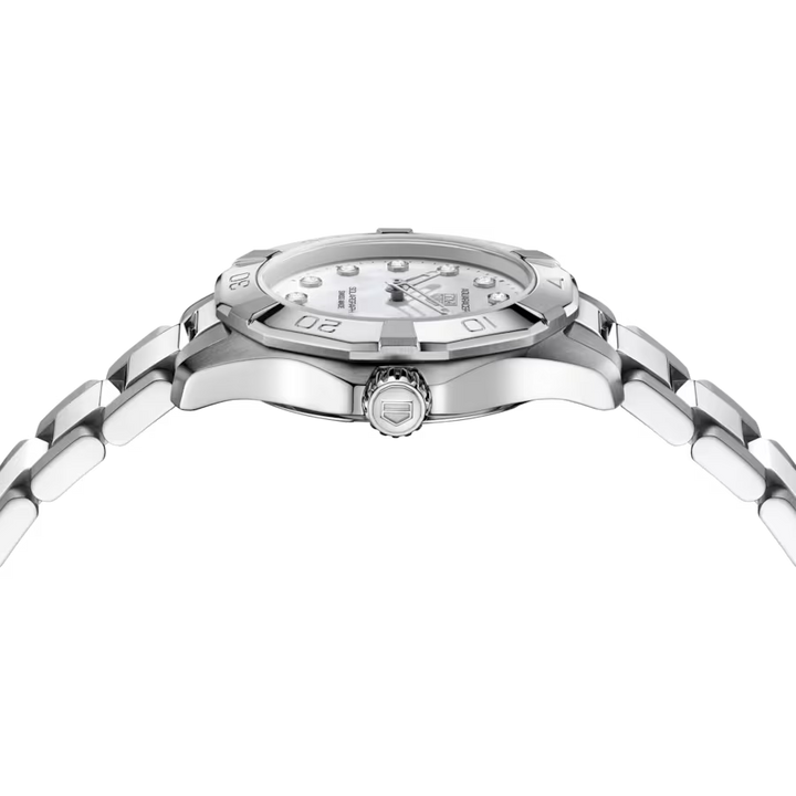 TAG Heuer Aquaracer Professional 100 Solargraph 28 mm WBP141H.BA0049
