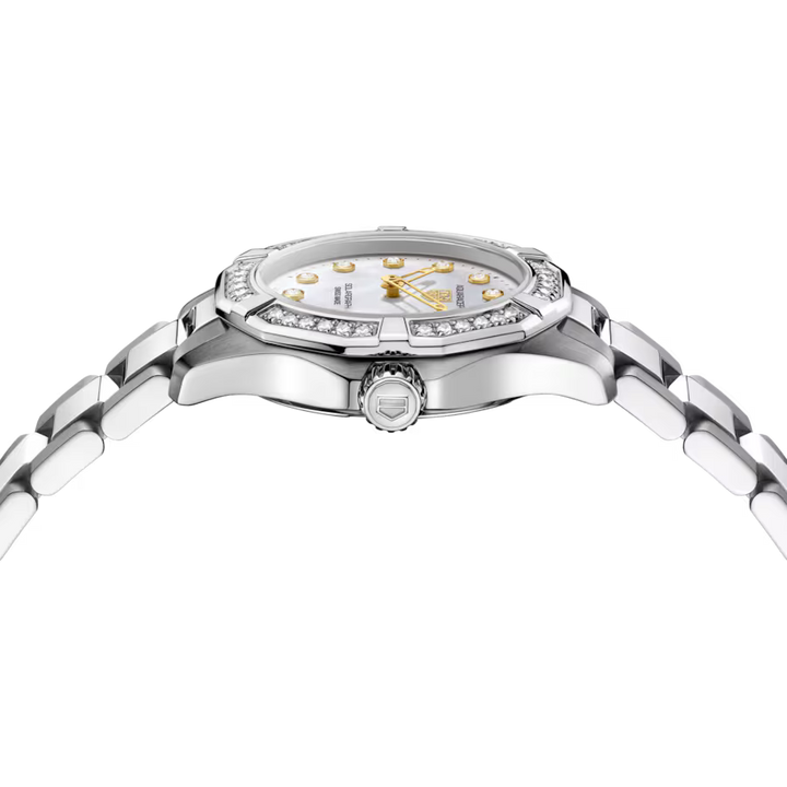 TAG Heuer Aquaracer Professional 100 Solargraph 28 mm WBP141J.BA0049