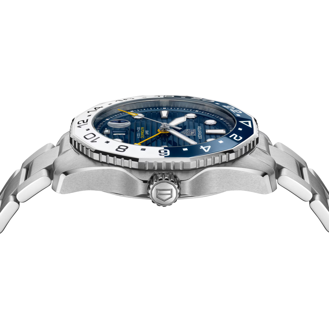 TAG Heuer Aquaracer Professional 300 GMT 43 mm WBP2010.BA0632 – product image 2
