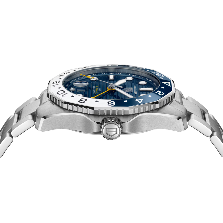 TAG Heuer Aquaracer Professional 300 GMT 43 mm WBP2010.BA0632 – product image 2