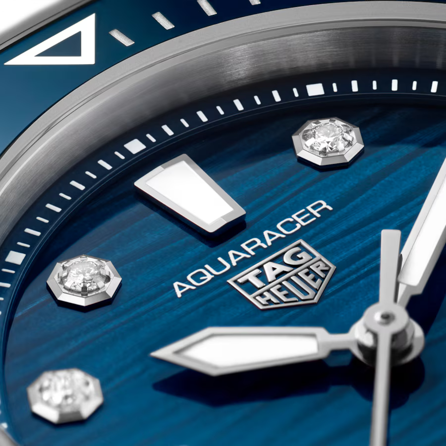 TAG Heuer Aquaracer Professional 300 Date Automatic 36 mm WBP231B.BA0618